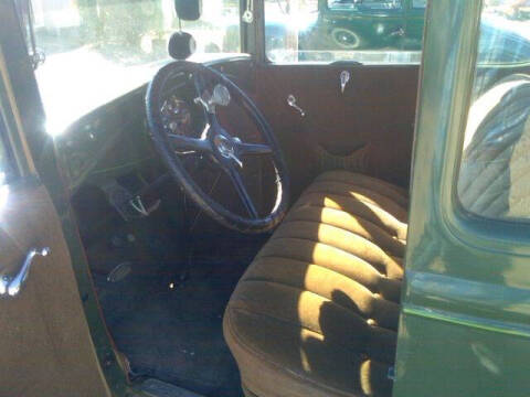 1927 Ford Model T
