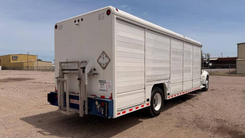 2011 Peterbilt 337