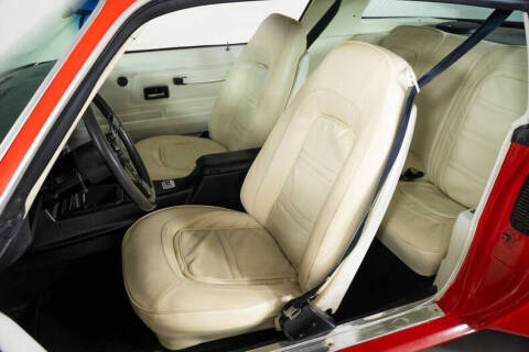 1975 Pontiac Trans Am