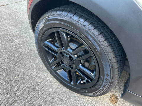 2013 MINI Hardtop Cooper S