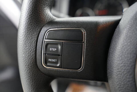 2012 Jeep Liberty