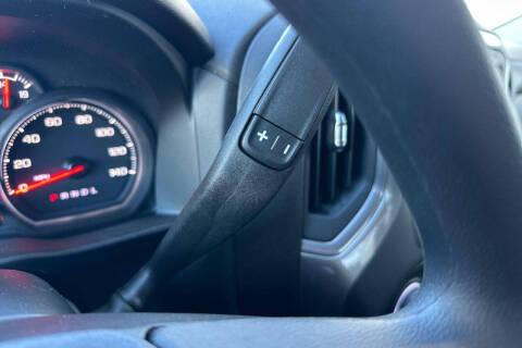 2026 Chevrolet Silverado 2500HD Work Truck