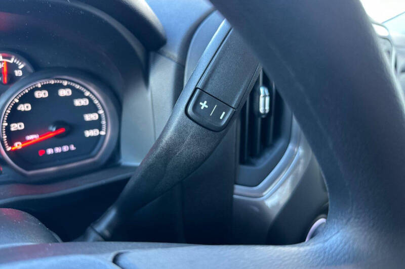 2026 Chevrolet Silverado 2500HD Work Truck