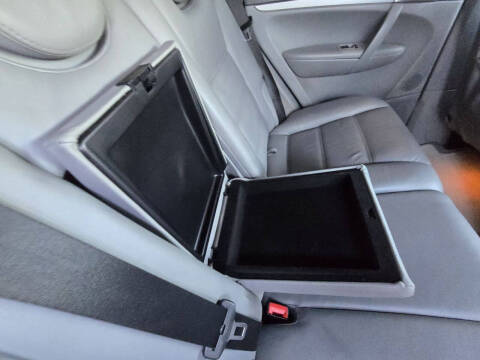 2009 Porsche Cayenne Tiptronic