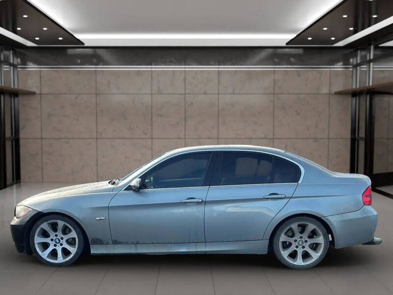 2006 BMW 3 Series 330i