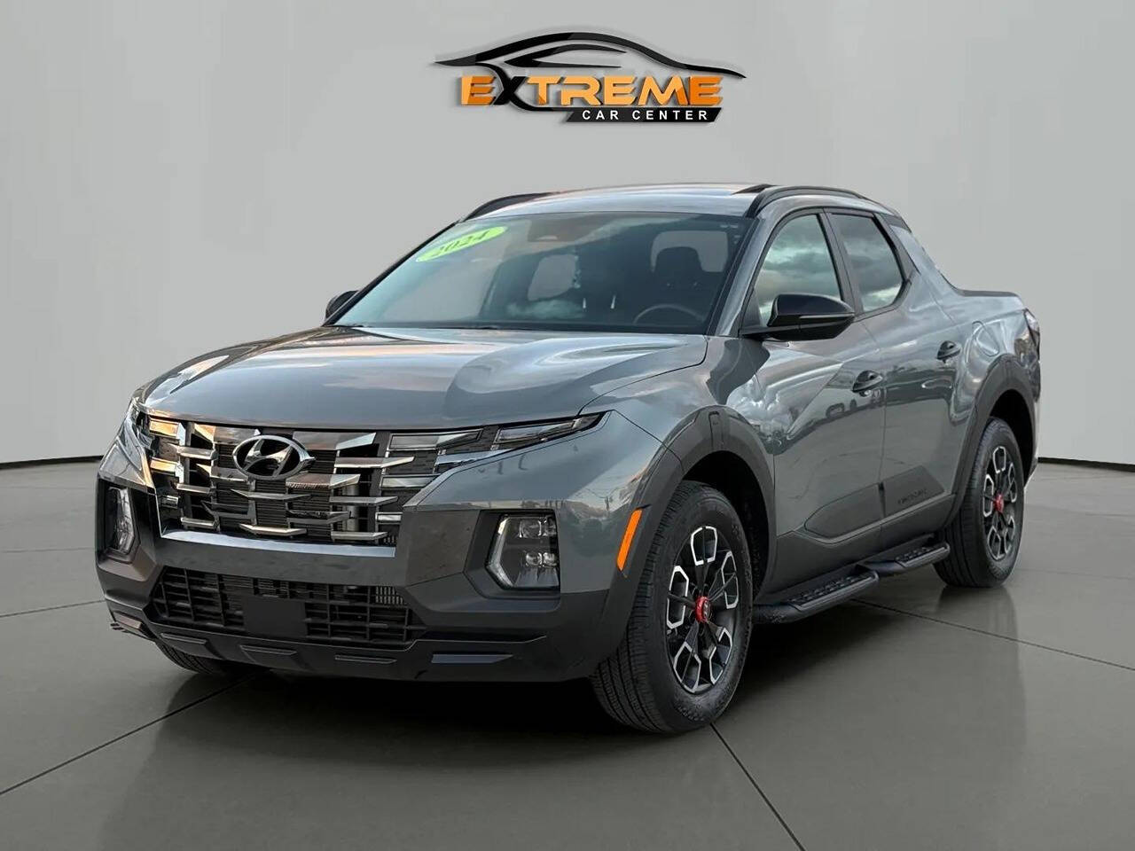 2024 Hyundai SANTA CRUZ for sale at Extreme Car Center in Detroit, MI