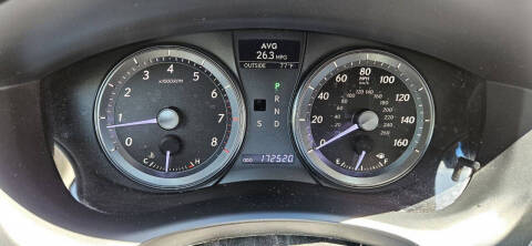 2012 Lexus ES 350