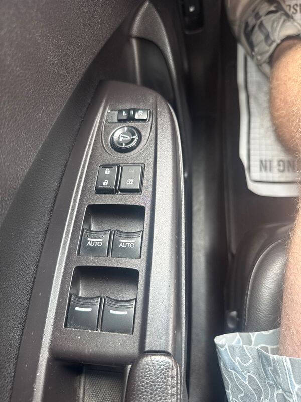 2015 Acura RDX