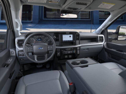 2026 Ford F-250 Super Duty