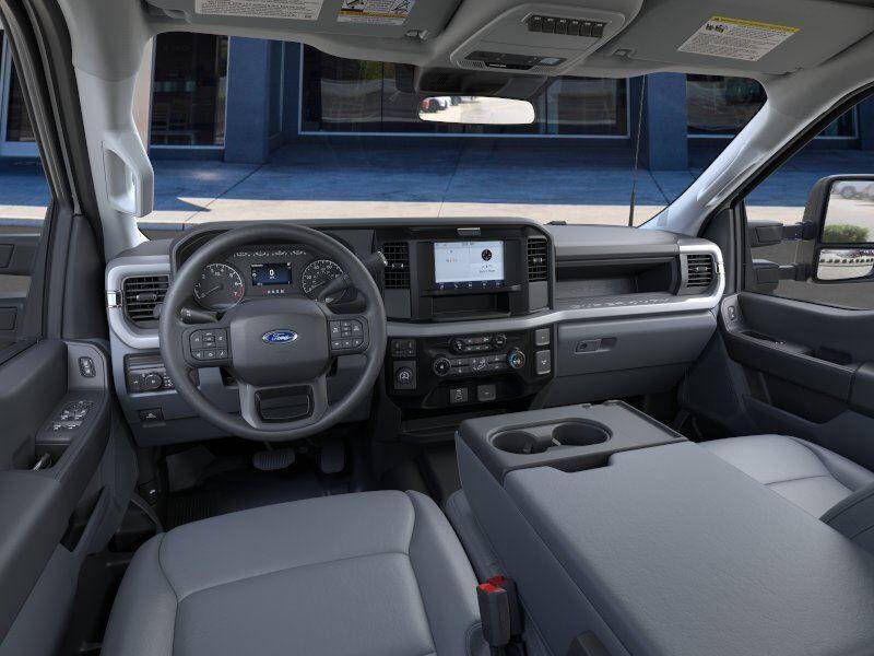 2026 Ford F-250 Super Duty