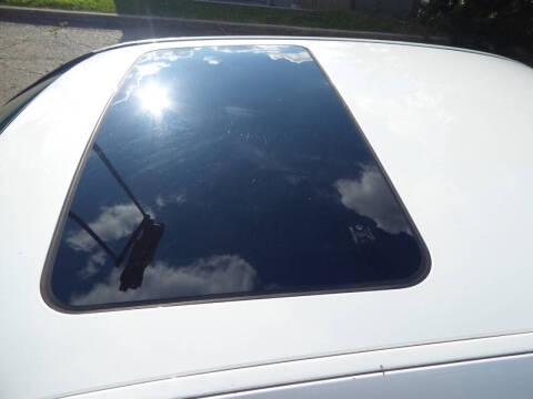 2001 Lexus LS 430