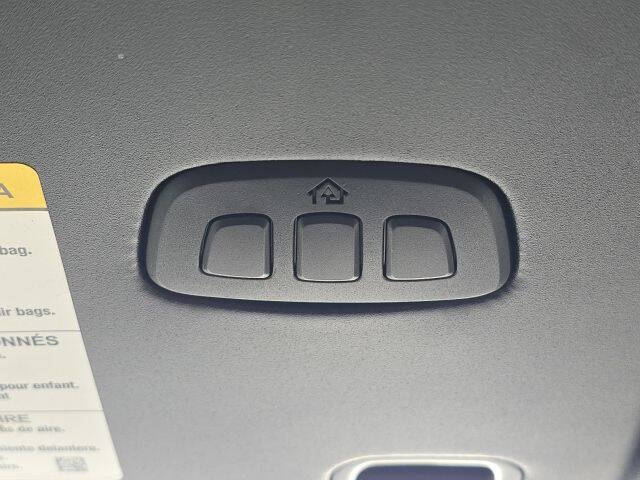 2023 Ford Bronco Wildtrak Advanced