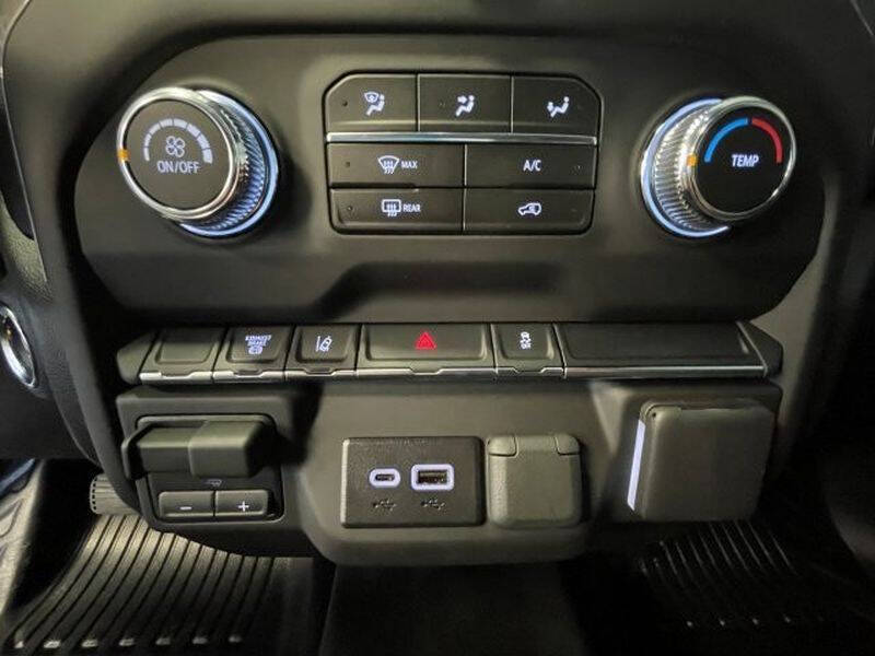 2026 GMC Sierra 3500HD