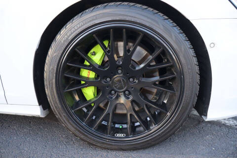 2019 Audi A6 quattro Premium Plus 55 TFSI