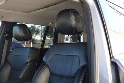 2015 Mercedes-Benz GL-Class GL 450 4MATIC