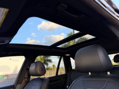 2018 BMW X5 sDrive35i