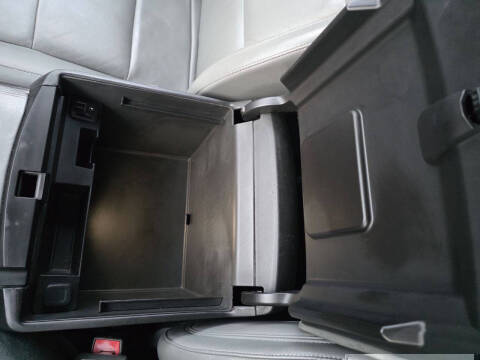 2015 Chevrolet Suburban LT