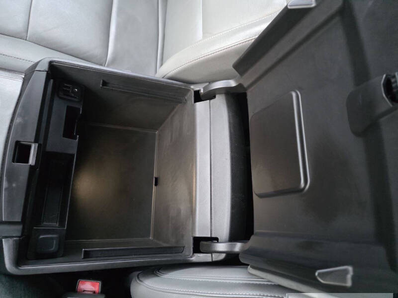 2015 Chevrolet Suburban LT