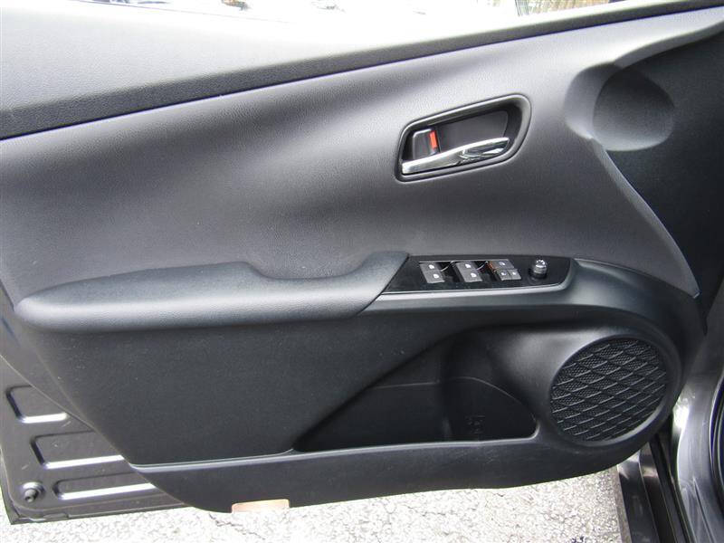 2016 Toyota Prius Two Eco