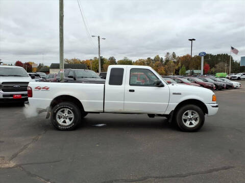 2006 Ford Ranger XLT
