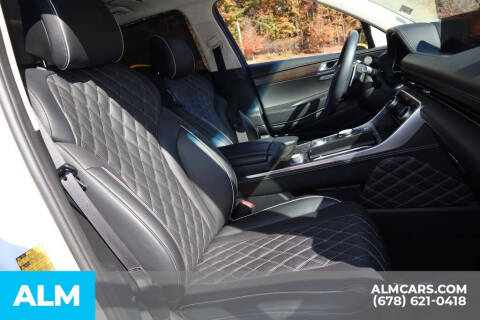 2023 Genesis GV80 3.5T