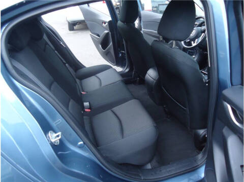 2014 Mazda MAZDA3 i Touring