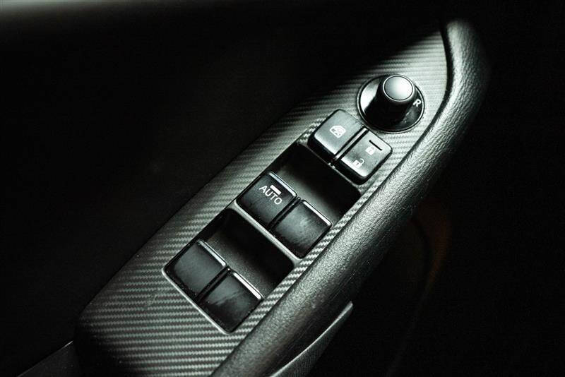 2019 Mazda CX-3 Sport