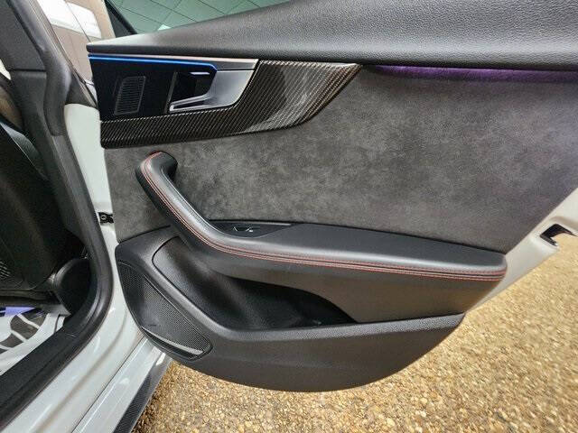 2021 Audi RS 5 Sportback 2.9T quattro