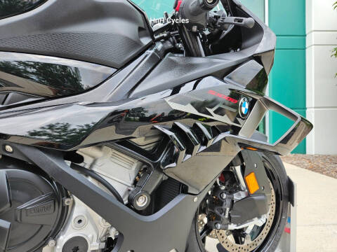 2026 BMW S 1000 RR