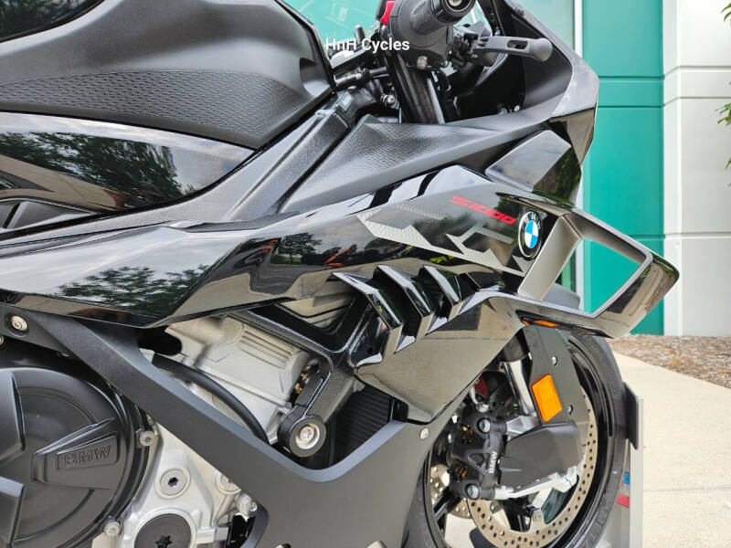 2026 BMW S 1000 RR