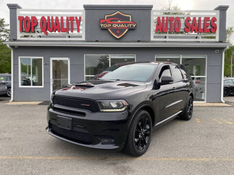 2020 Dodge Durango R/T