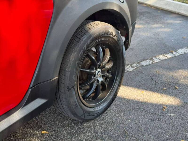 2006 Honda Element EX