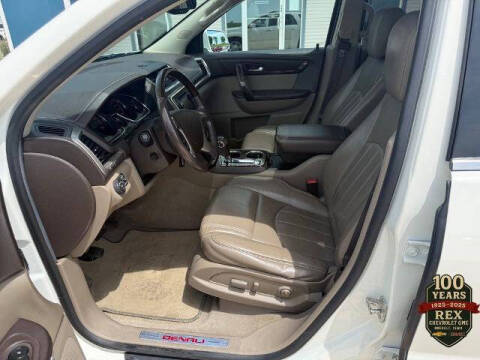 2014 GMC Acadia Denali