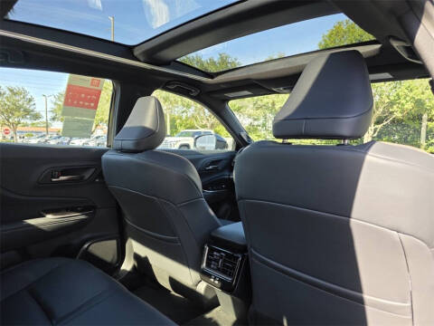 2026 Toyota Crown Limited