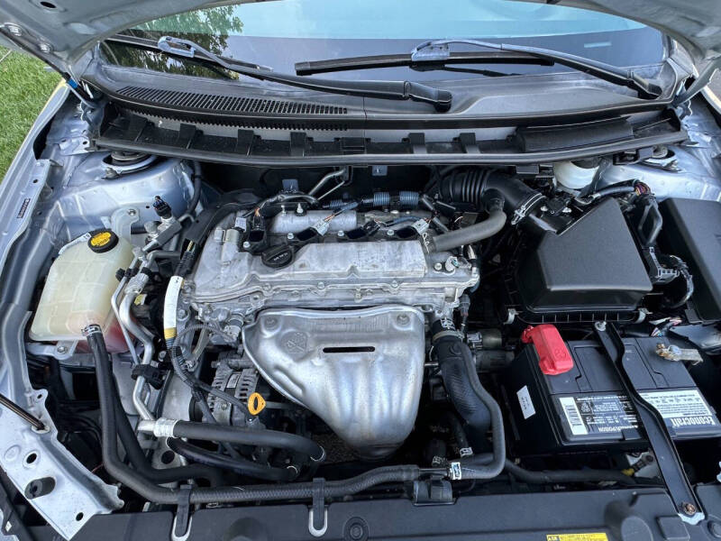 2014 Scion tC