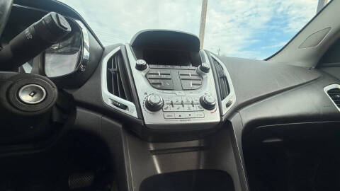 2012 GMC Terrain SLE-2