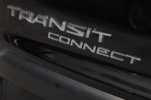 2022 Ford Transit Connect XLT
