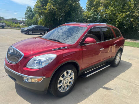 2012 Buick Enclave Premium
