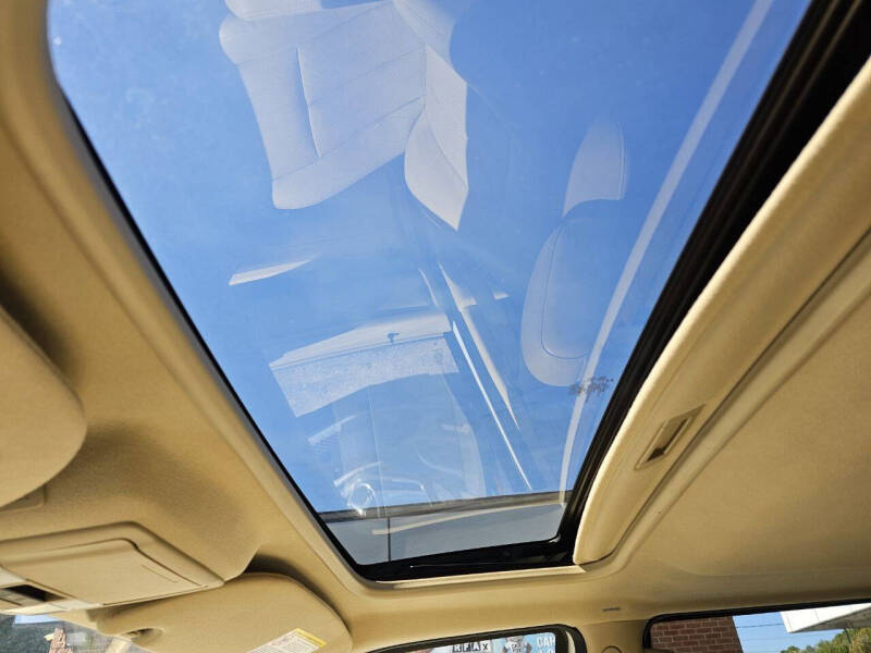 2017 Ford Expedition EL Limited