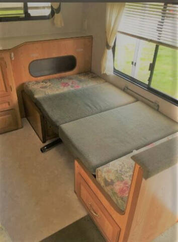 2001 Sunline SOLARIS SERIES 2653