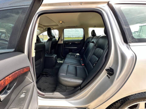 2009 Volvo V70 3.2