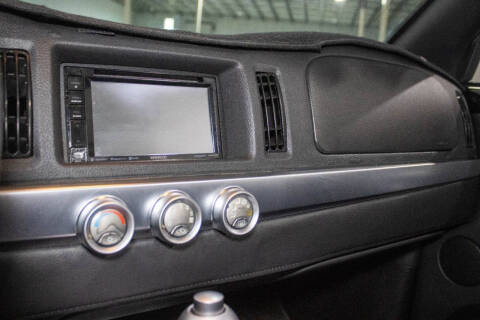 2005 Chevrolet SSR LS