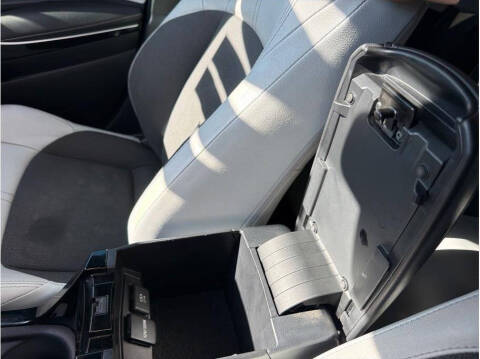2019 Toyota Corolla Hatchback