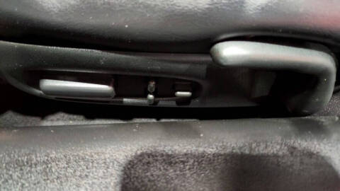 1997 Chevrolet Corvette