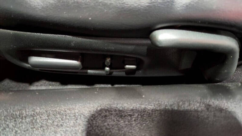 1997 Chevrolet Corvette