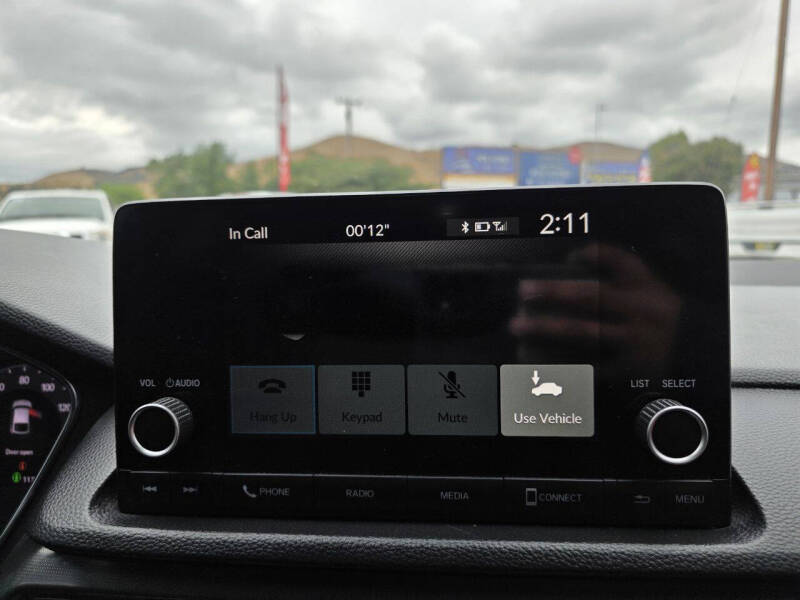 2023 Acura Integra w/A-SPEC