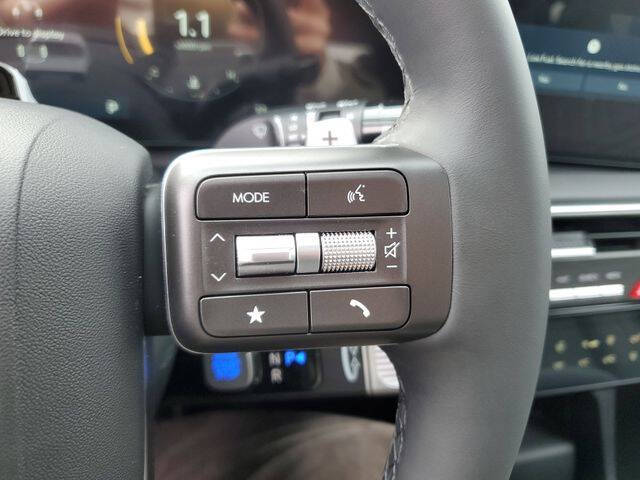 2026 Hyundai Palisade SEL Premium