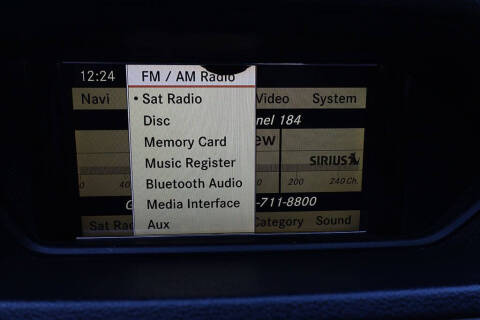 2010 Mercedes-Benz E-Class E 350 Sport