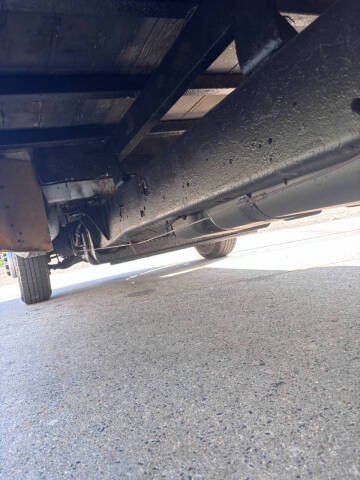 2016 Chevrolet Express 3500