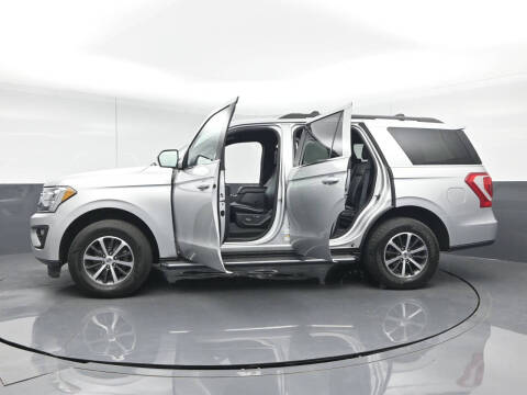 2019 Ford Expedition XLT